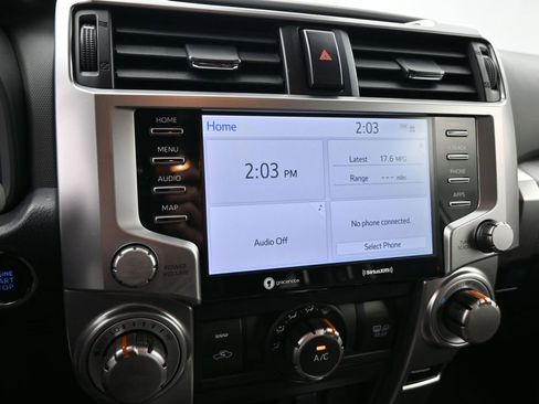 Used 2021 Toyota 4Runner SR5 image 17