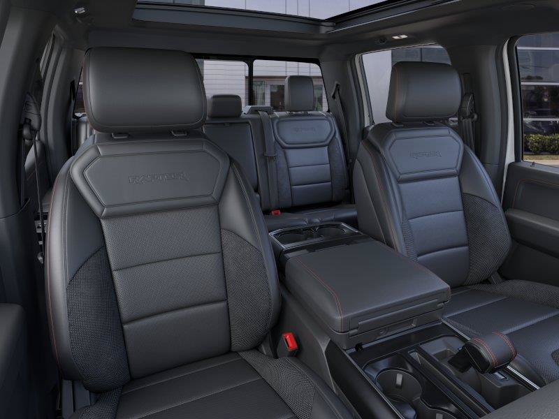 New 2026 Ford F150 Raptor AWD/4WD image 10
