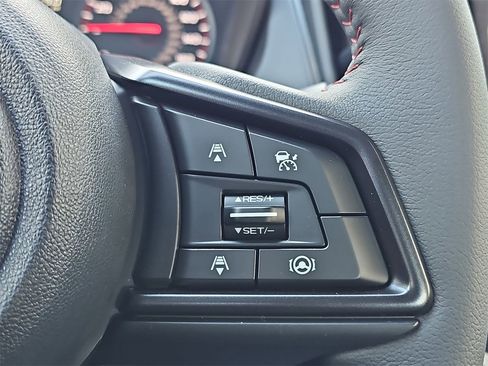 New 2025 Subaru WRX Premium image 17