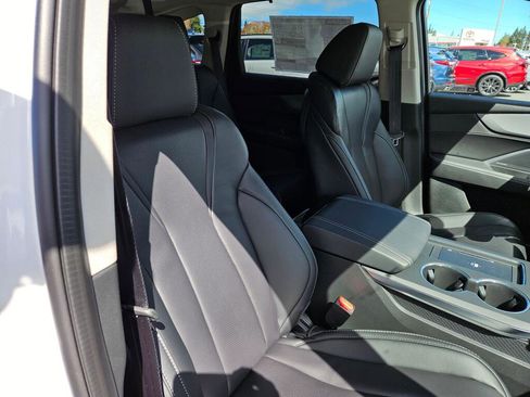 New 2026 Acura MDX SH-AWD w/ Technology Package image 11