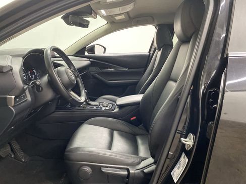 Used 2024 MAZDA CX-30 AWD 2.5 S w/ Select Sport Pkg image 13