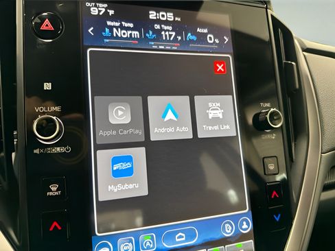 Certified 2025 Subaru Crosstrek 2.5i Premium AWD/4WD image 19