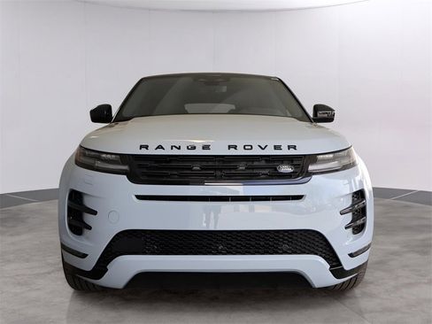 New 2026 Land Rover Range Rover Evoque Dynamic SE image 3