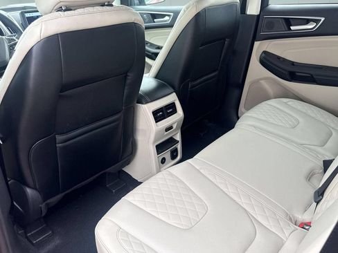 Used 2023 Ford Edge Titanium w/ Equipment Group 301A AWD/4WD image 33