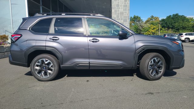 New 2026 Subaru Forester Premium AWD/4WD image 8
