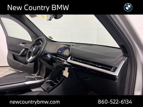 New 2026 BMW X1 xDrive28i w/ Convenience Package AWD/4WD image 17