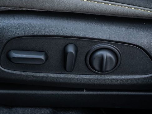 New 2026 Chevrolet Trax ACTIV image 20