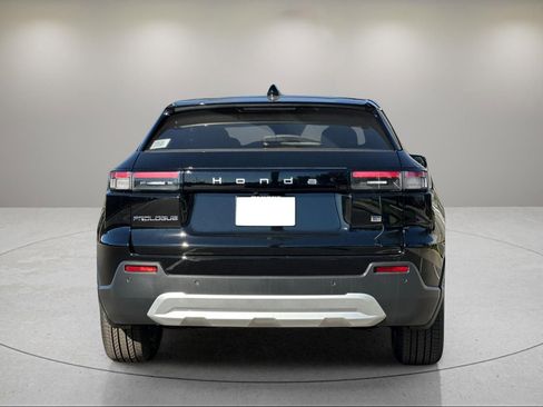 New 2026 Honda Prologue Eco image 4