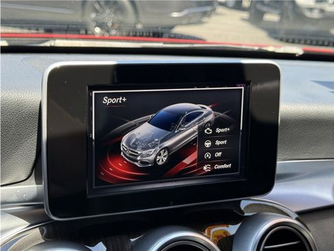 Used 2018 Mercedes-Benz C 300 Coupe image 46