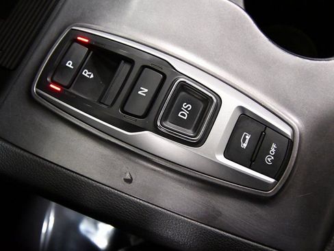 Certified 2022 Honda Passport EX-L image 25