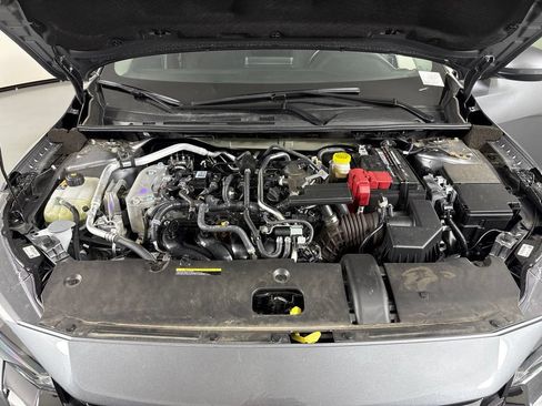 Certified 2025 Nissan Sentra S FWD image 35