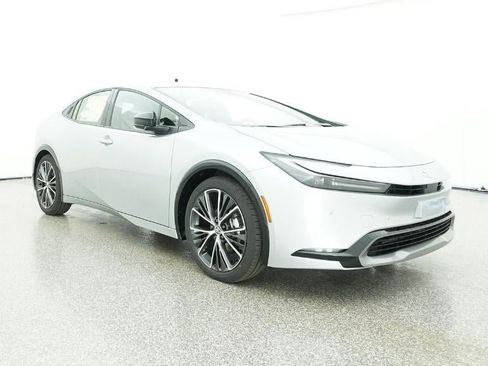 New 2026 Toyota Prius Limited w/ Limited Premium Package image 55