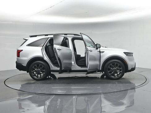 Used 2021 Kia Sorento SX Prestige AWD/4WD image 5