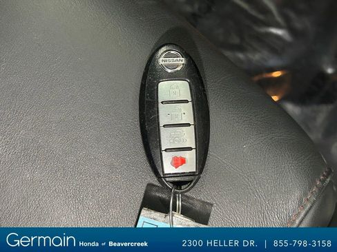 Used 2014 Nissan Maxima 3.5 SV w/ Premium Package image 33