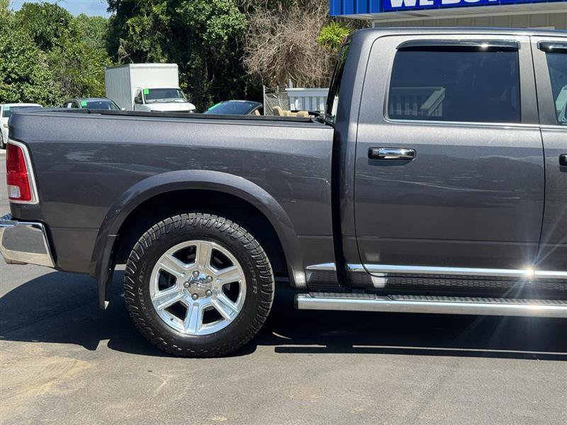 Used 2016 RAM 1500 Limited AWD/4WD image 8