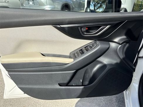 Certified 2021 Subaru Impreza Premium w/ Popular Package #3 image 13