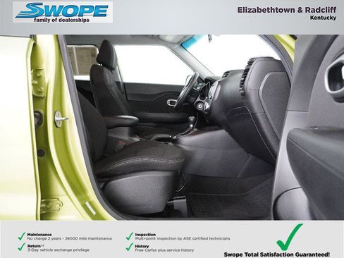 Used 2018 Kia Soul image 10