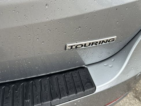 Certified 2023 Honda Odyssey Touring image 10