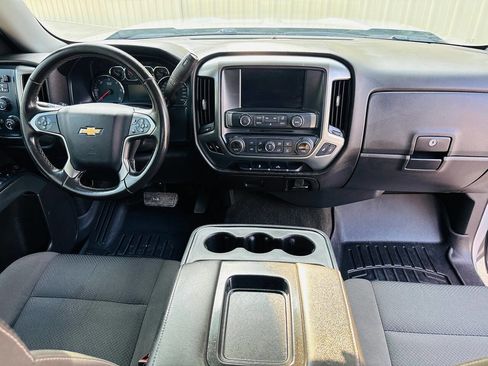 Used 2018 Chevrolet Silverado 1500 LT w/ All Star Edition image 22
