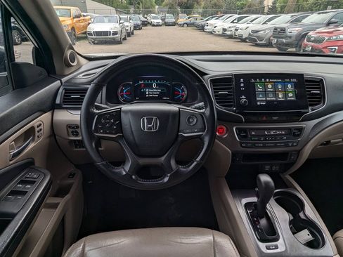 Used 2019 Honda Pilot EX-L image 18