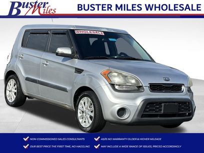 Used 2012 Kia Soul +