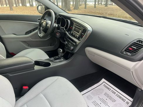Used 2014 Kia Optima LX image 18