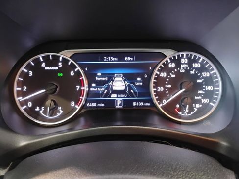 Used 2024 Nissan Sentra SR image 51