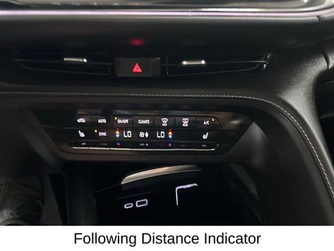Used 2023 Buick Envision Preferred AWD/4WD image 45