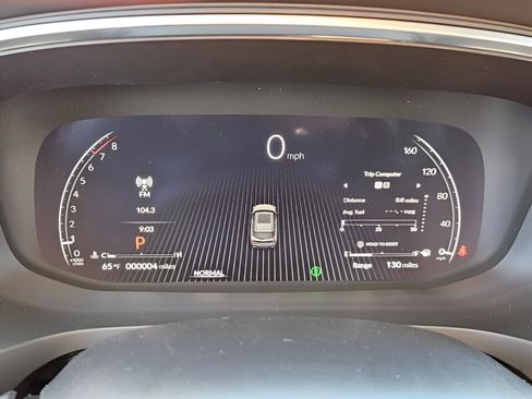 New 2026 Acura MDX FWD w/ Technology Package image 22