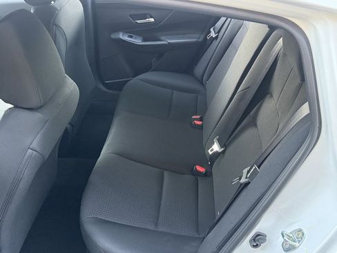 New 2026 Nissan Sentra S w/ Floor Mat Package FWD image 22