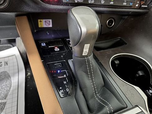 Certified 2022 Lexus RX 350 FWD w/ Premium Package image 17