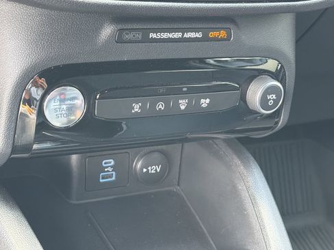 Used 2023 Ford Escape ST-Line w/ Tech Pack #1 FWD image 25