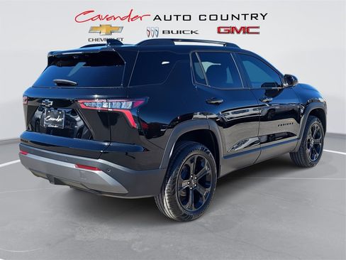 New 2026 Chevrolet Equinox LT w/ Convenience Package II image 5