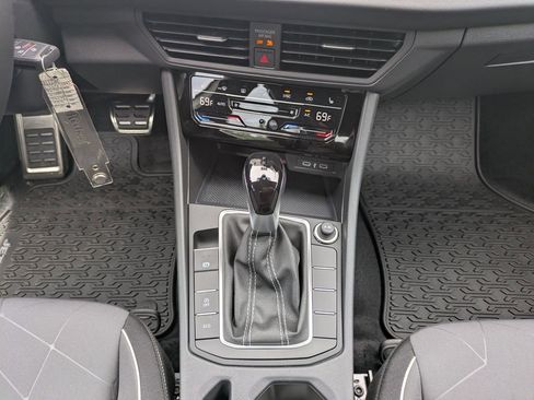 New 2026 Volkswagen Jetta Sport FWD image 18