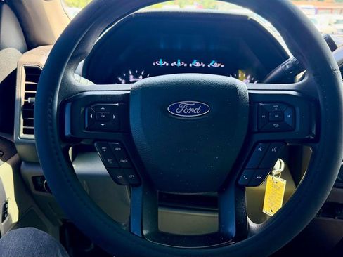 Used 2019 Ford F250 XL w/ XL Value Package AWD/4WD image 18