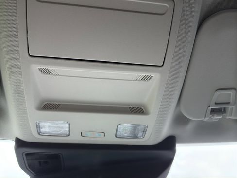 New 2025 Ford Bronco Sport Big Bend w/ Convenience Package image 35