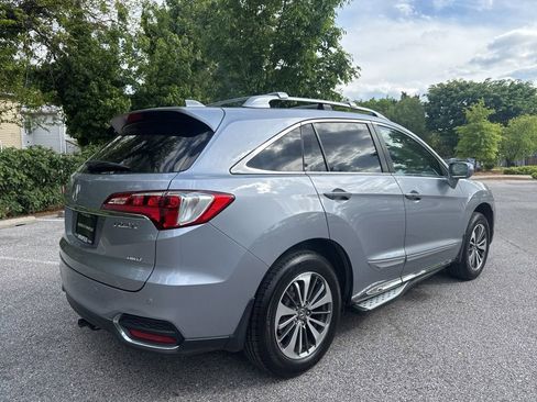 Used 2016 Acura RDX AWD w/ Advance Package image 8