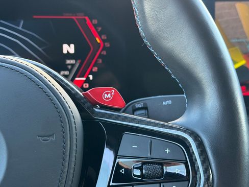 Used 2025 BMW M4 Coupe w/ Executive Package image 33