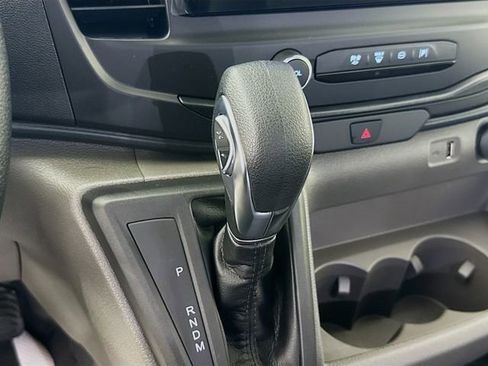 New 2025 Ford Transit 250 Low Roof AWD w/ Load Area Protection Package image 17