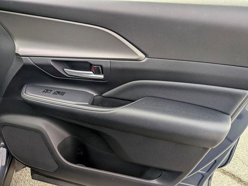 Used 2024 Toyota Grand Highlander XLE image 35