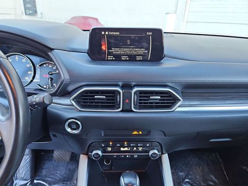 Used 2020 MAZDA CX-5 Grand Touring image 15
