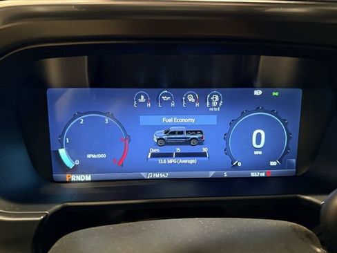 New 2025 Ford F350 Platinum image 31