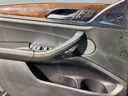 Used 2022 BMW X3 M40i image 22