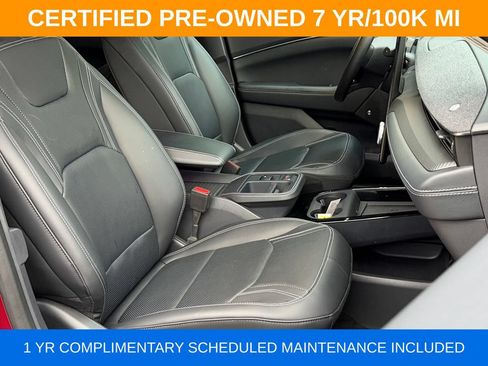 Used 2025 Ford Mustang Mach-E Premium AWD/4WD image 20