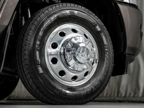 Used 2020 RAM 3500 Limited AWD/4WD image 56