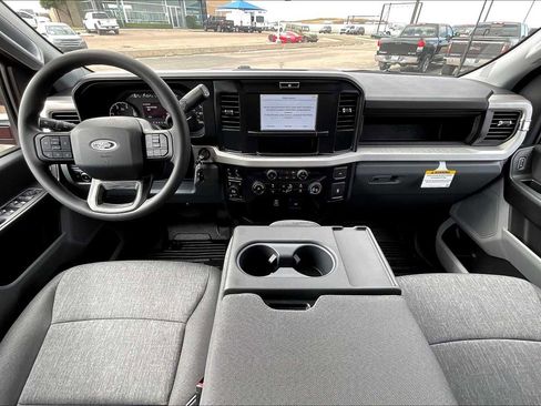 New 2026 Ford F250 XL w/ XL Off-Road Package image 5