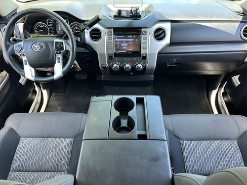 Used 2019 Toyota Tundra SR5 AWD/4WD image 13
