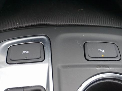 Used 2024 Chevrolet Equinox LT image 27