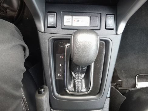 Used 2016 Subaru Forester 2.0XT Touring AWD/4WD image 26