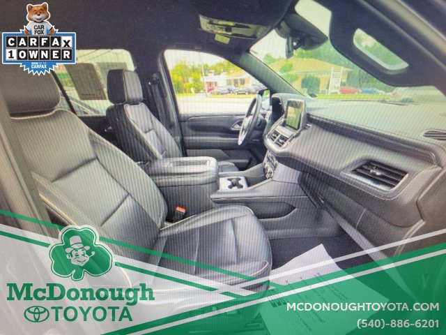 Used 2024 GMC Yukon SLT AWD/4WD image 19